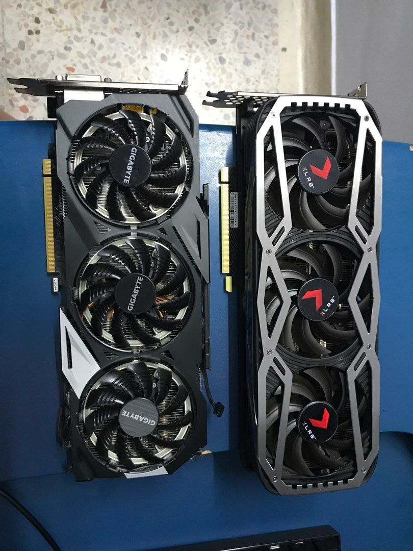 Gtx 970 xtreme 2025