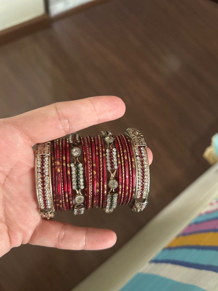 Girl bangles jewellery outlet