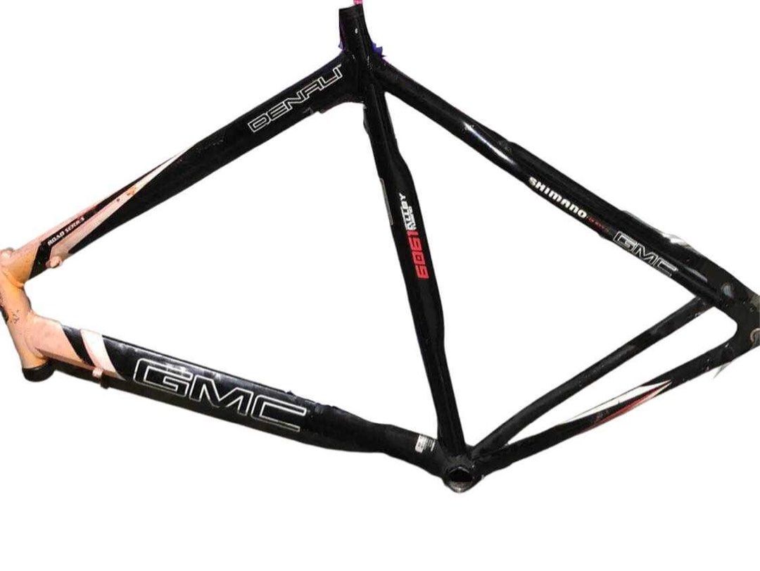 Gmc denali bike parts clearance