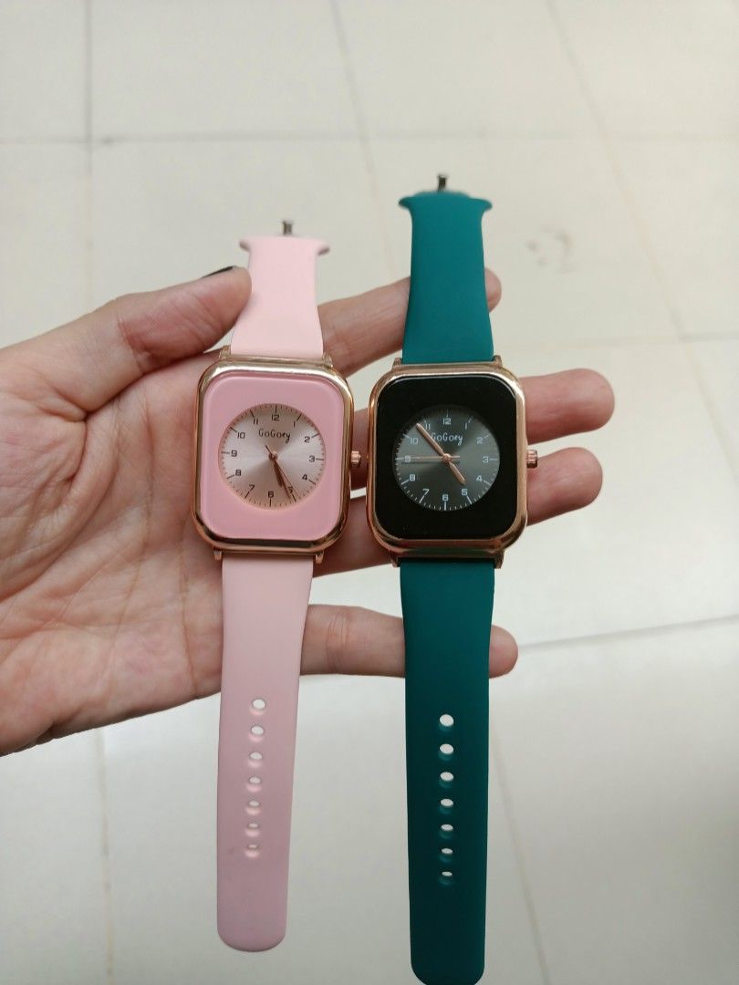 Gogoey watch