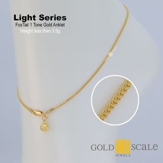 Anklet Collections Collection item 1