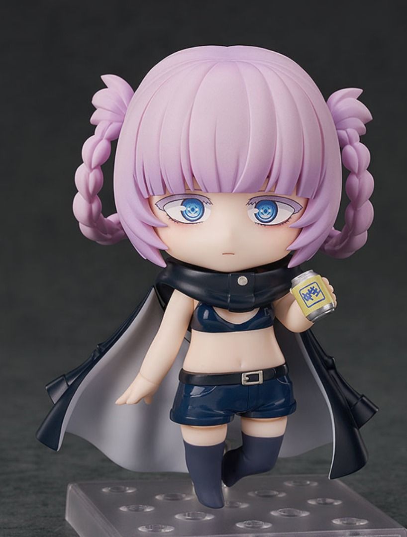 NEW AUTHENTIC Nendoroid 2119 Tomo-chan Is a Girl! Aizawa Tomo Figure  Preorder
