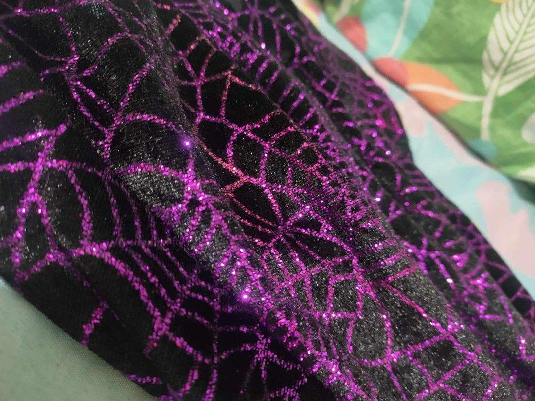 Gothic velvet vampire dress, Women's Fashion, Dresses & Sets, Dresses