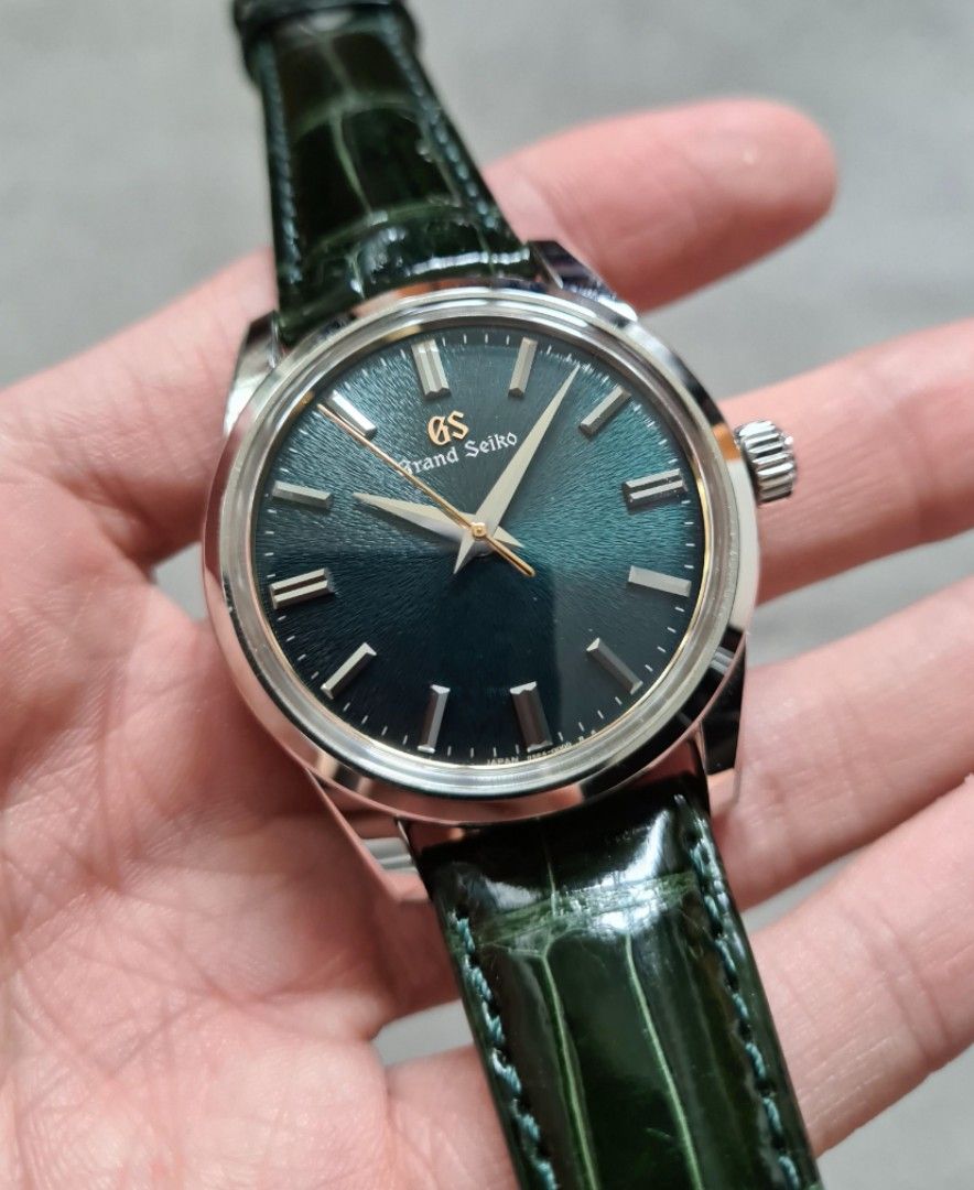 Sbgw255 grand seiko hotsell