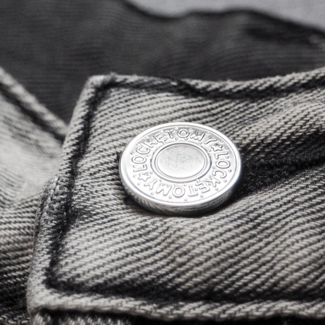 Girls gray jeans new arrivals