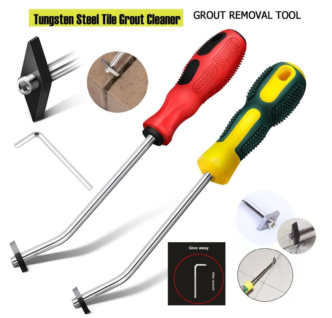 Grout tool on sale for corners