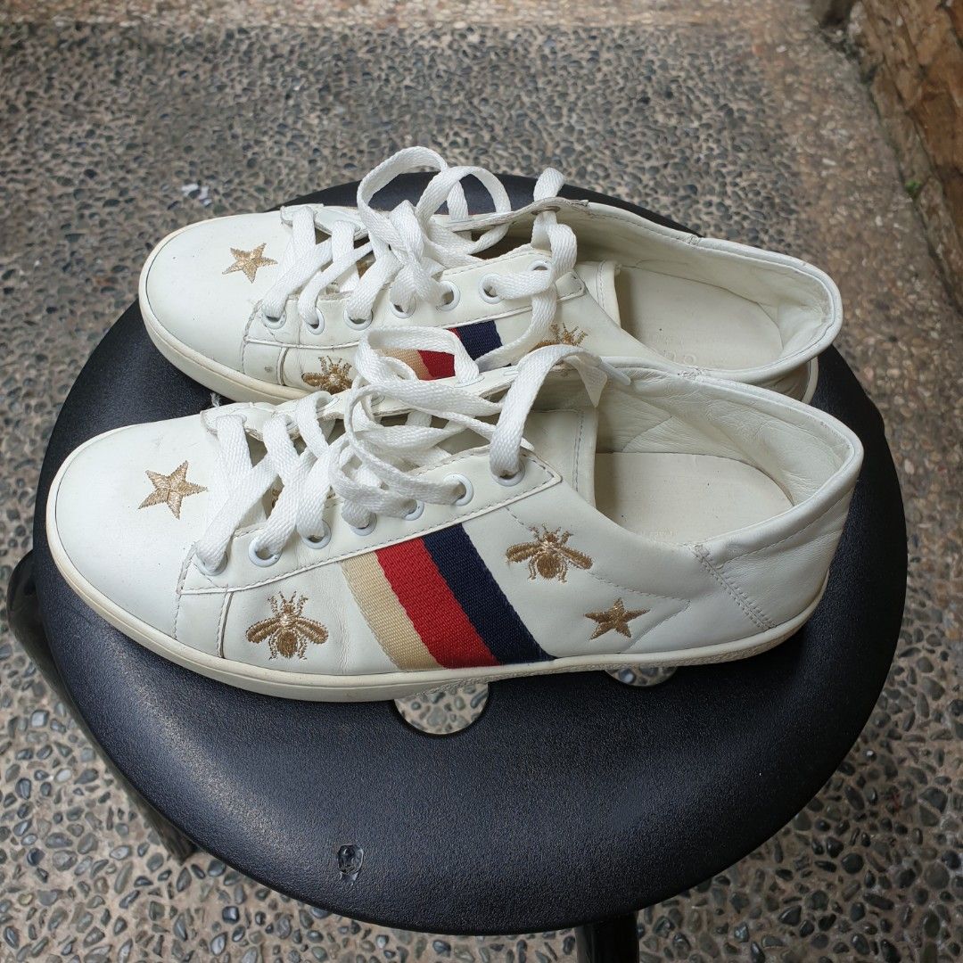 Gucci ace sneakers harga 2025