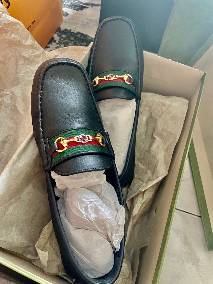 Gucci loafers price top