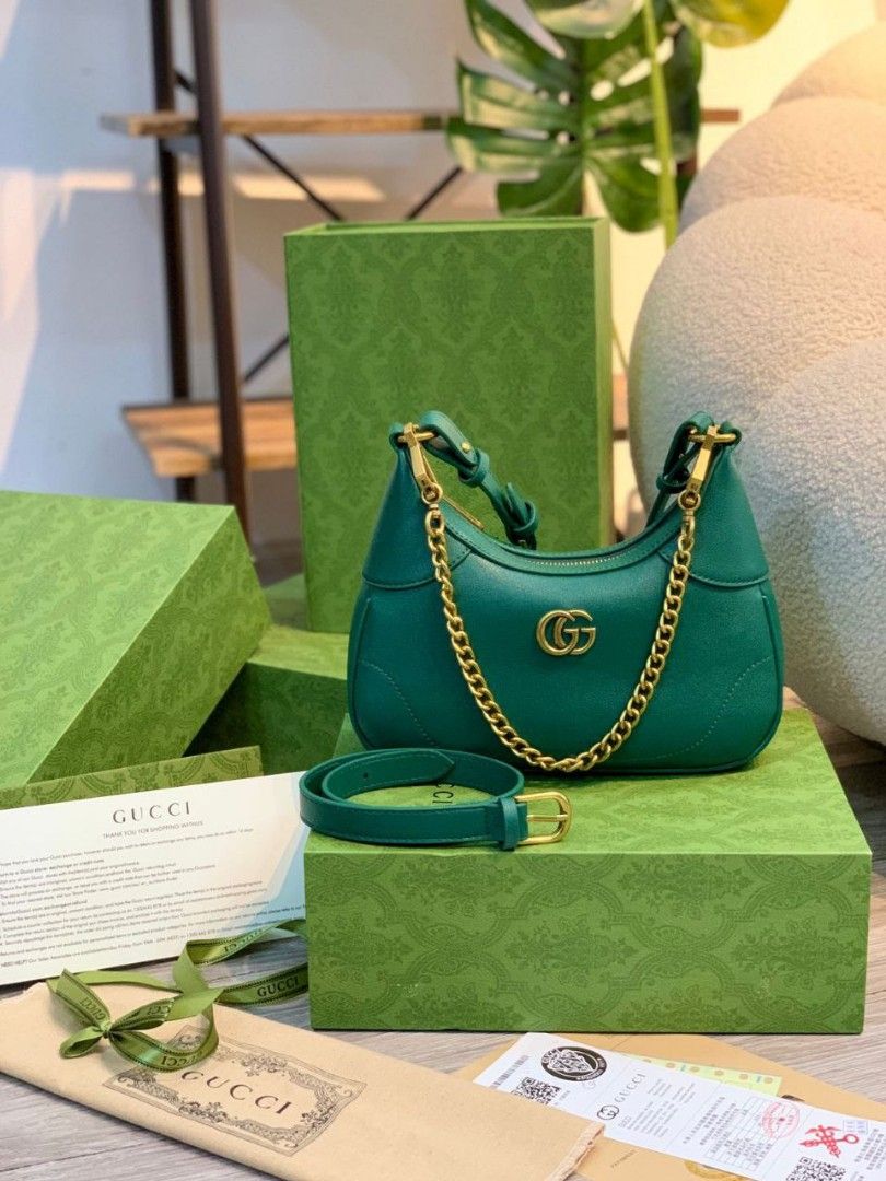 Gucci Shoulder bag on Carousell