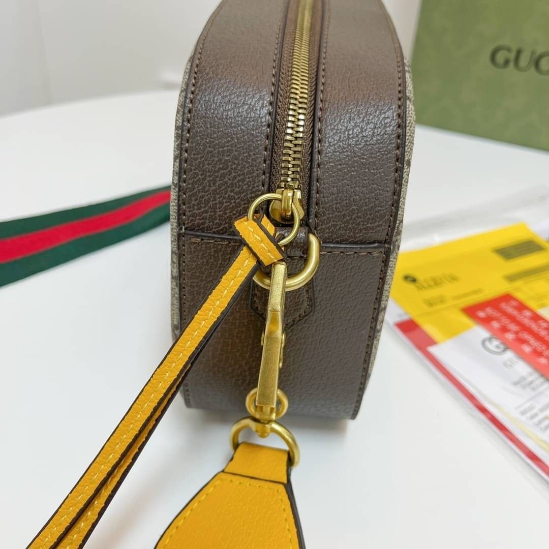 Gucci sling bag shopee store