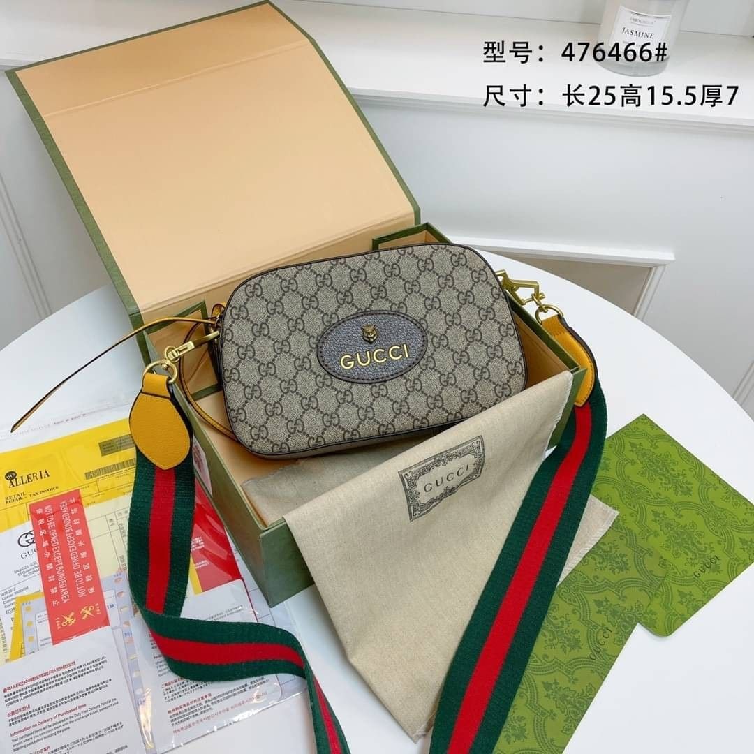 Sling gucci 2025