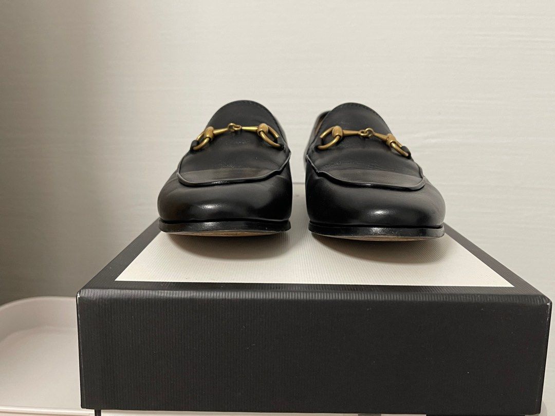 Gucci betis glamour nero outlet
