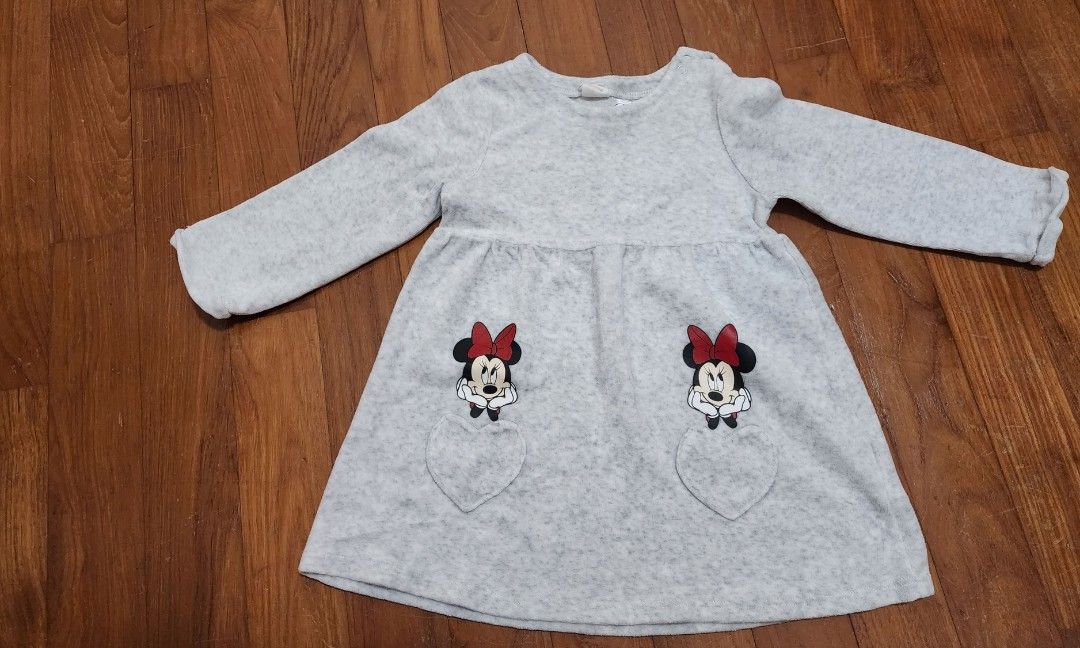 H and m disney deals baby