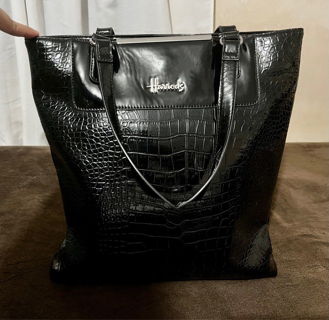 Sac new arrivals harrods prix