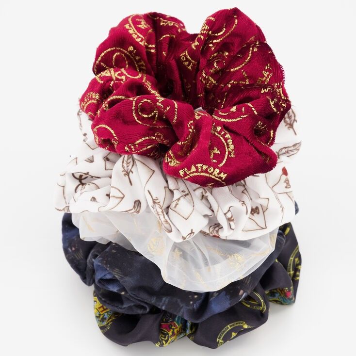Harry shop potter scrunchies