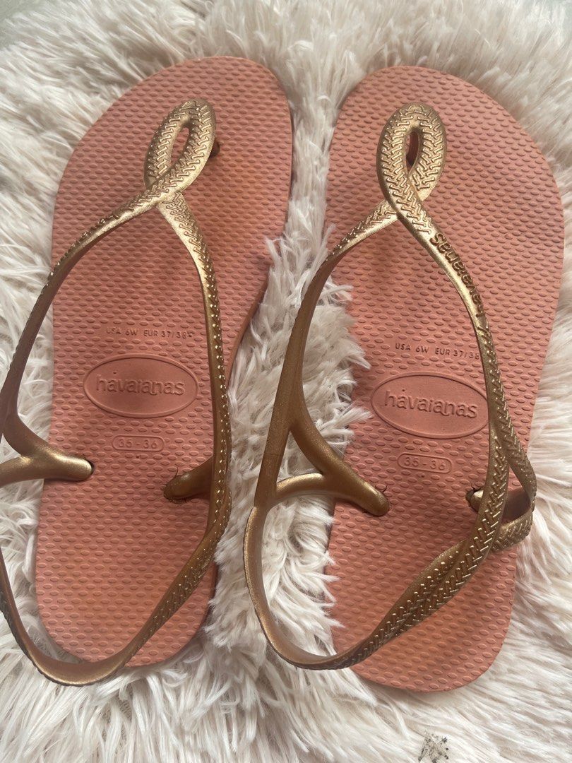 Havaianas slippers free shipping