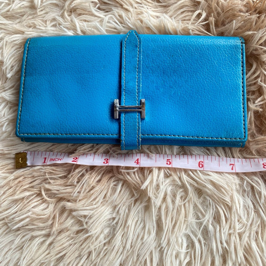 Hermes Coin Purse on Carousell