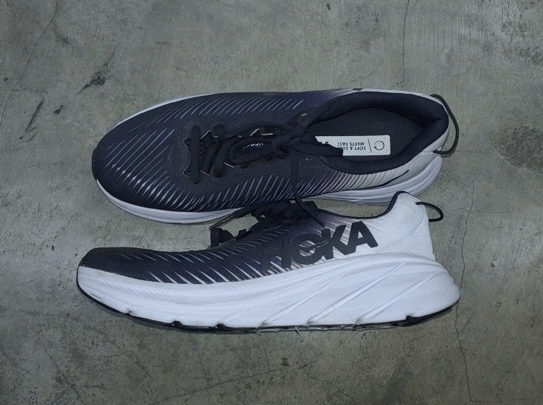 hoka one one rincon