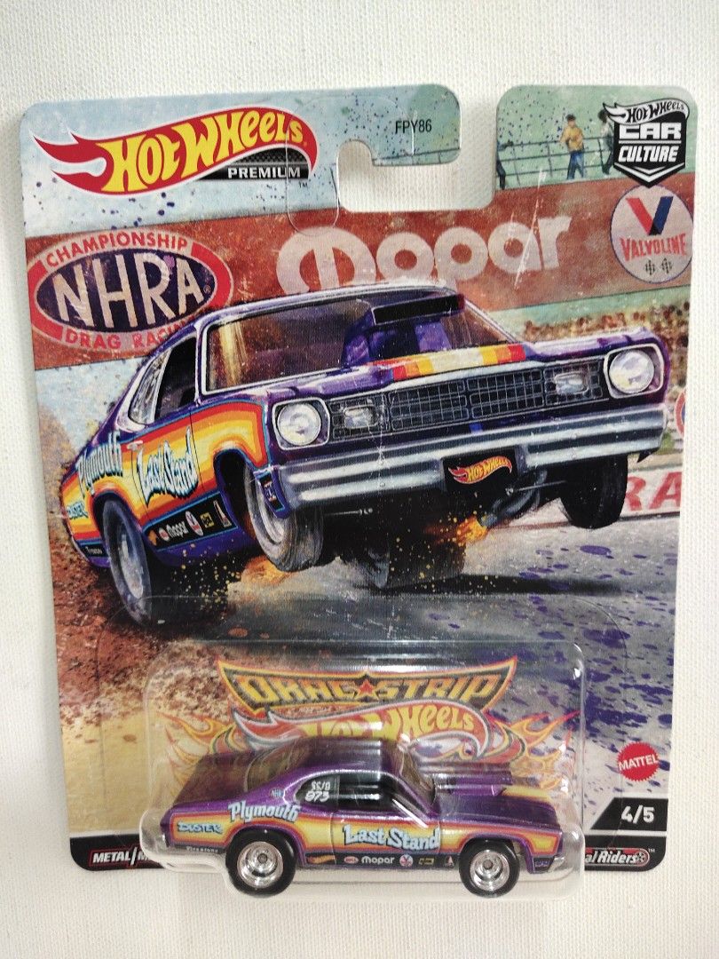 Hot wheels dragstrip hotsell demons