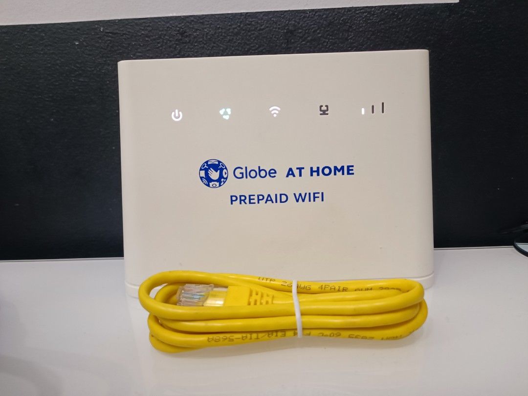 Huawei globe home broadband clearance