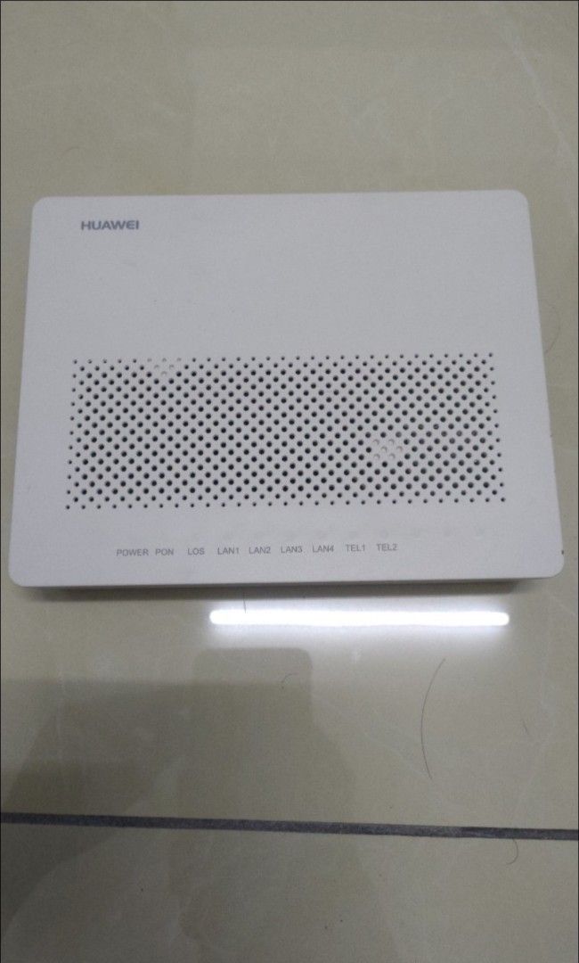 HUAWEI OPTICAL NETWORK TERMINAL, Computers & Tech, Parts & Accessories ...