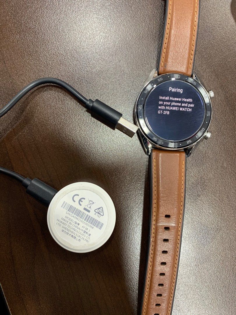 Huawei gt watch cex on sale