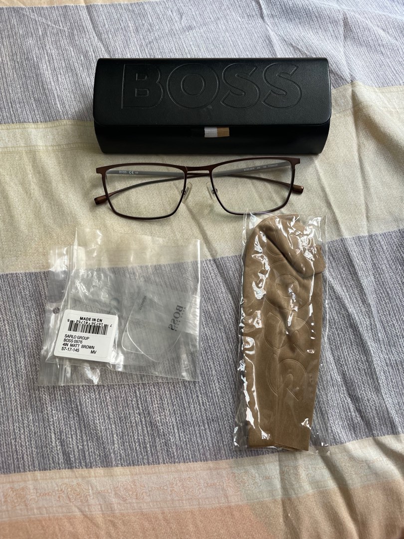 Hugo boss top 0976 opiniones