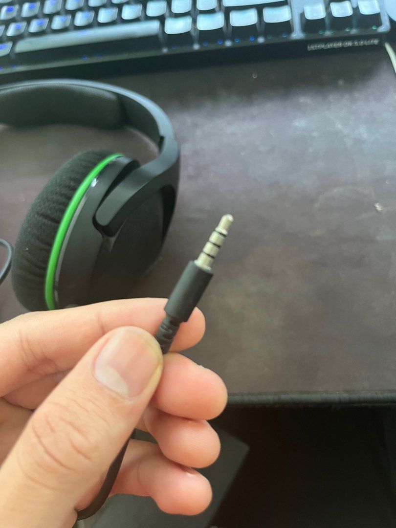 Hyperx cloudx 2025 stinger core ps4
