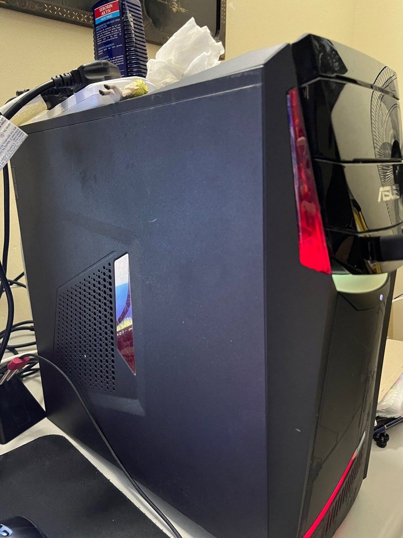 I7 6700 discount gtx 1070