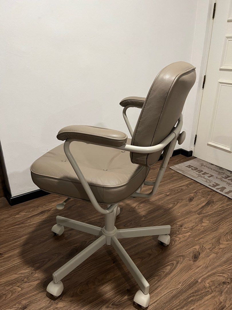 Alefjäll office chair hotsell review