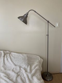 IKEA ANKARSPEL Floor lamp with bulb