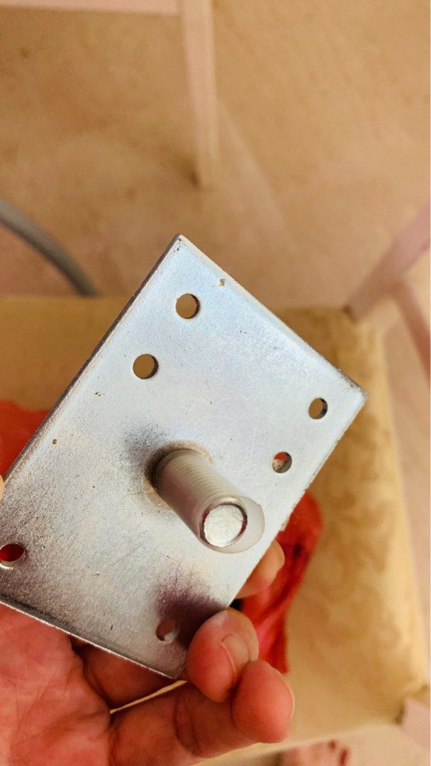 Ikea Capita legs, Furniture & Home Living, Furniture, Other Home