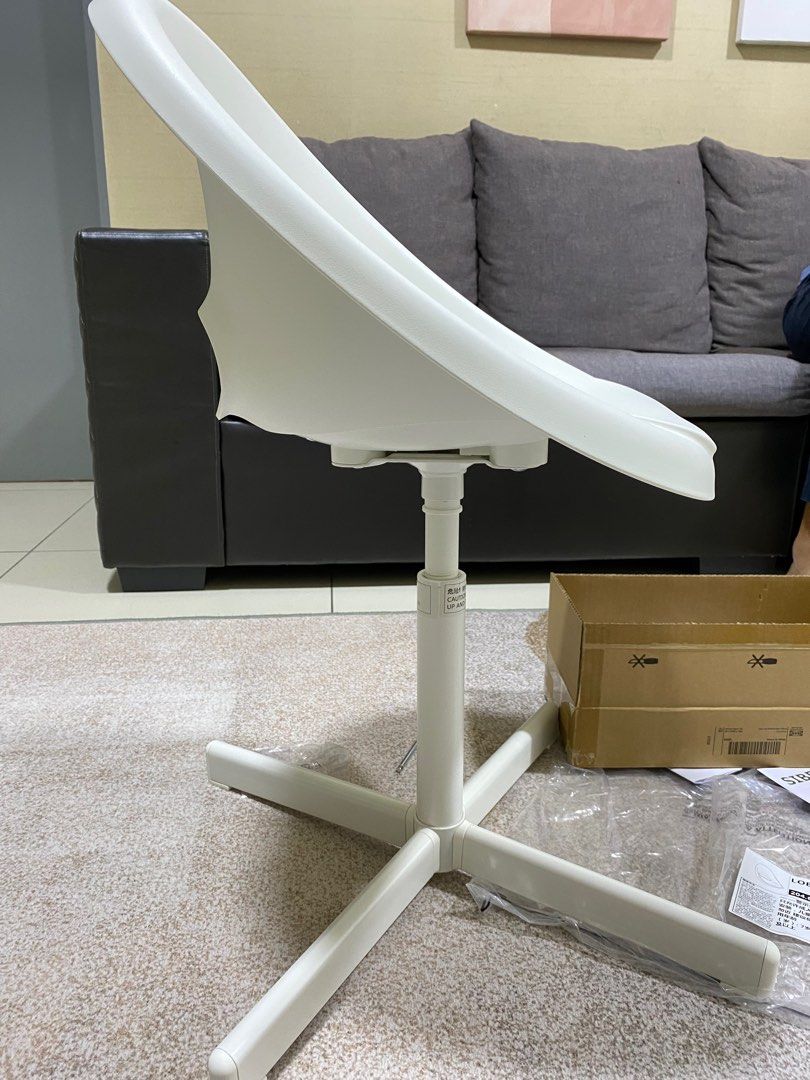 Loberget sibben 2025 chair