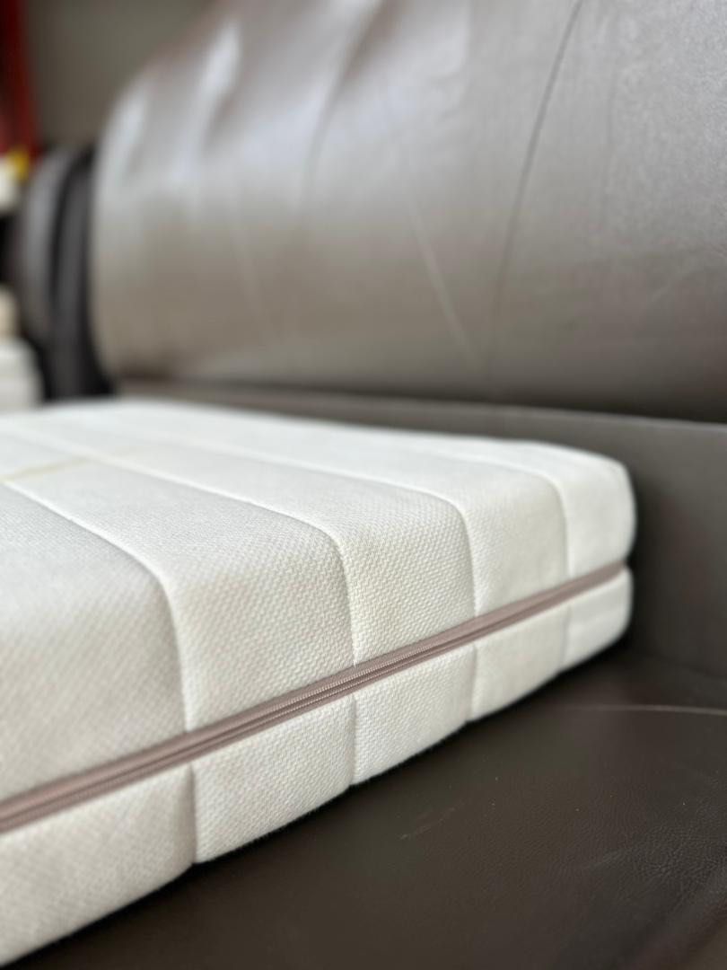 Ikea Malfors single mattress, Furniture & Home Living, Furniture, Bed