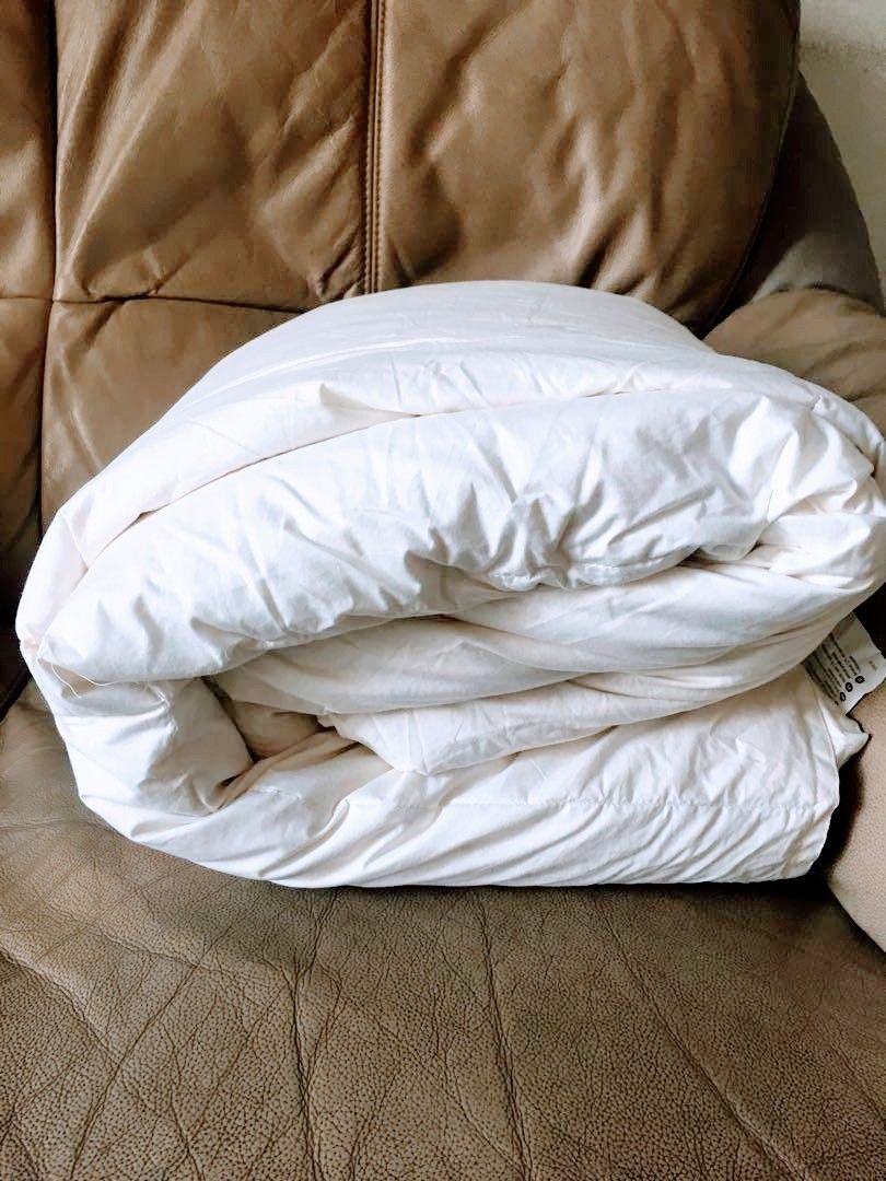 Honsbar quilt clearance