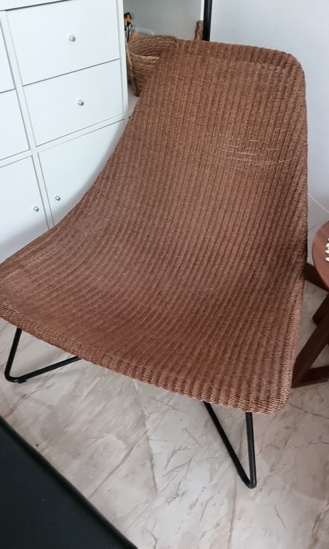 Radviken armchair deals