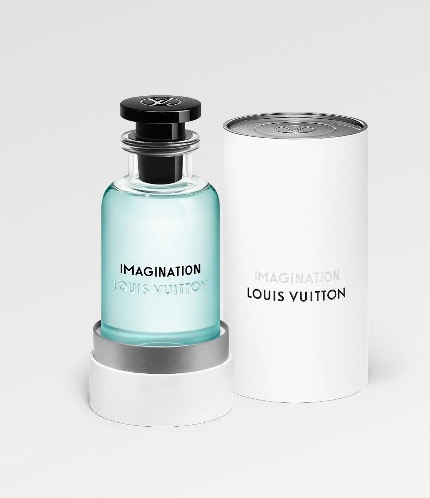 Imagination Louis Vuitton (Honest Opinion) 
