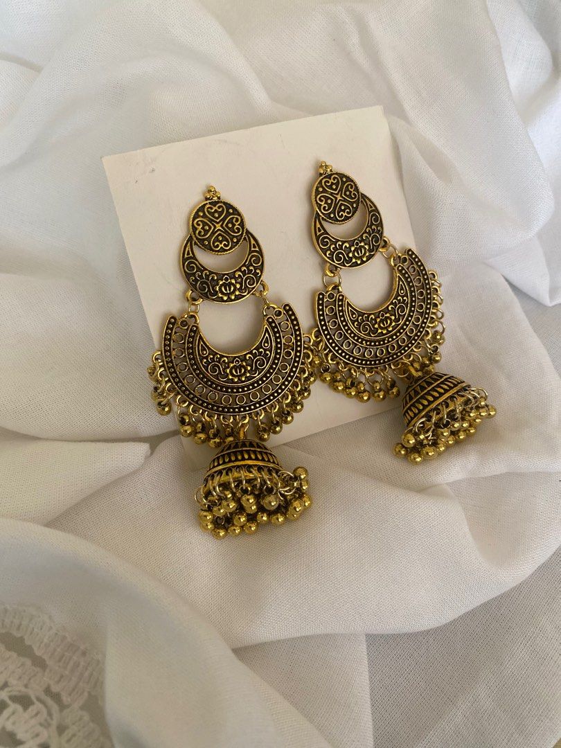 Desi earrings on sale