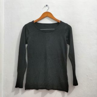 Inner black Rajut LD 90 P 60 cm