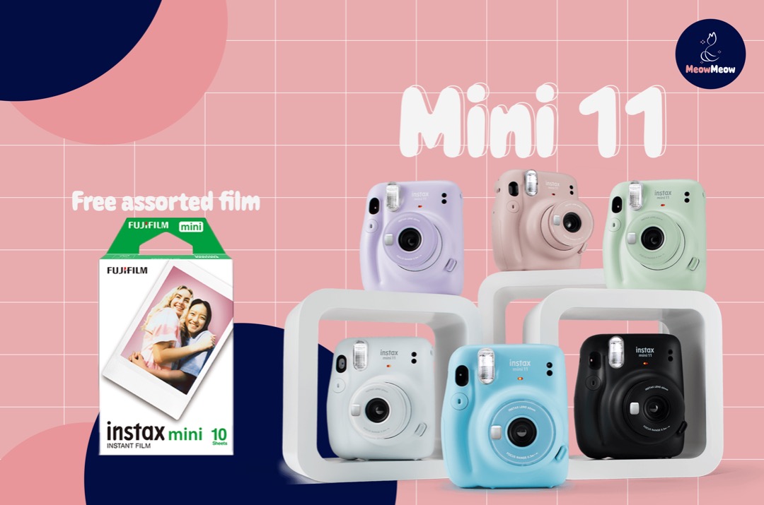 instax mini 11 deals