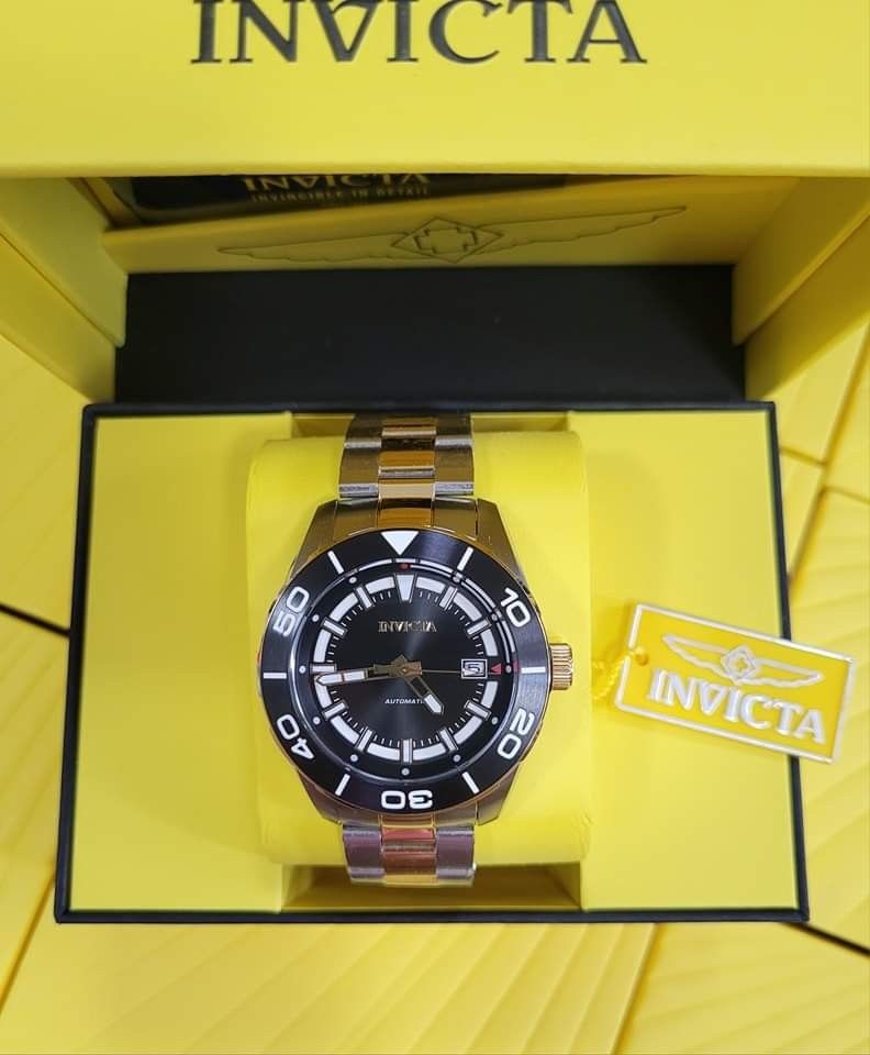 Invicta pro diver 45mm best sale