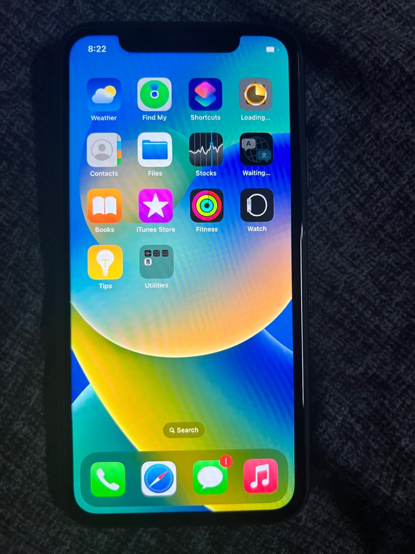 IPHONE 11 64GB, Mobile Phones & Gadgets, Mobile Phones, iPhone, iPhone