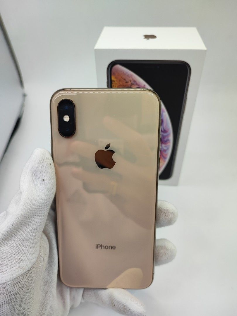 Iphone xs 64gb rose gold shop