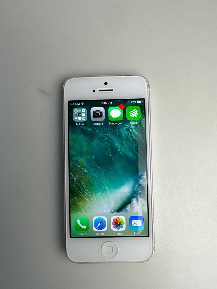 iPhone