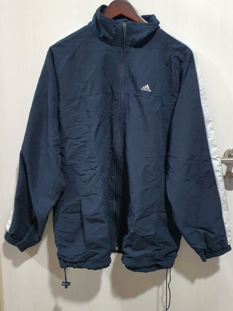 Jaket ADIDAS XXL