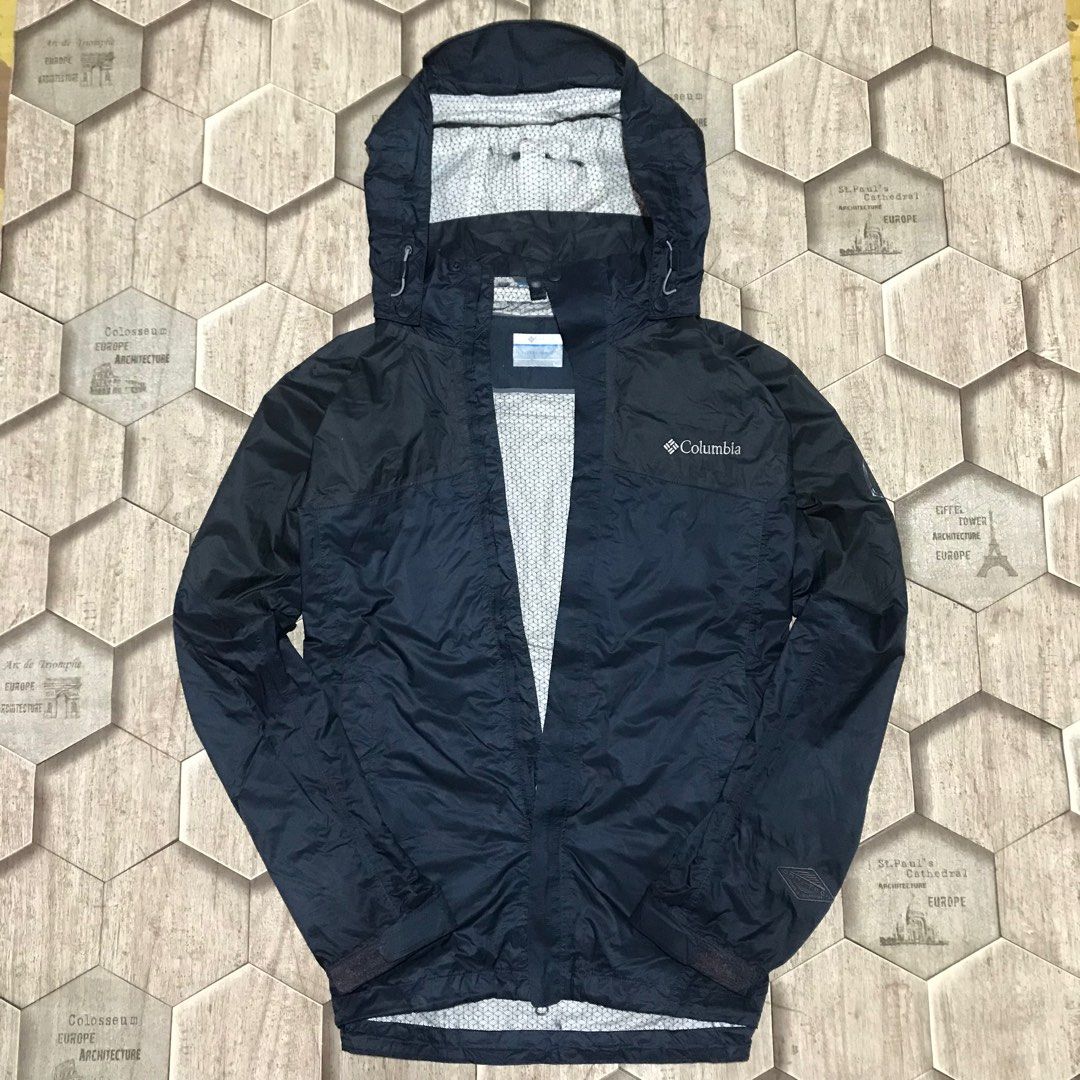 Jaket outdoor columbia store