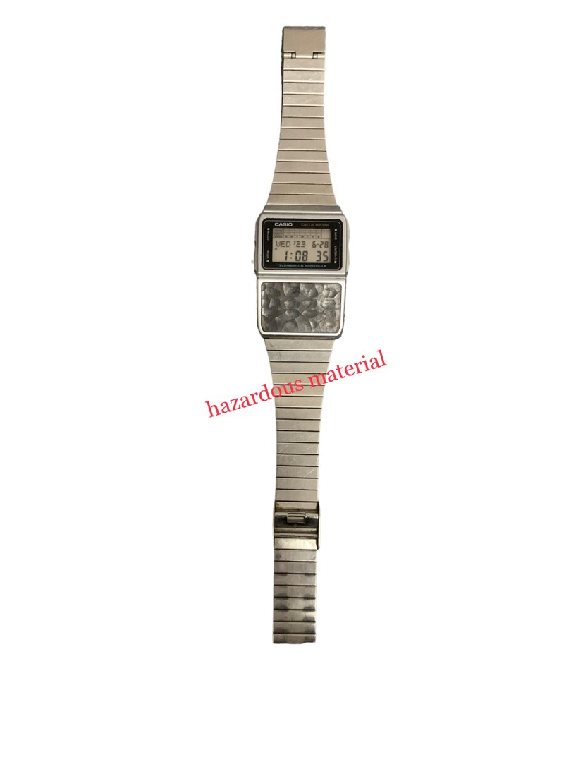 jam casio calculator Women s Fashion Watches Accessories