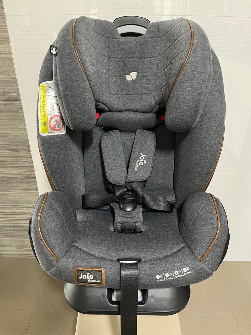 Joie Every Stage FX Signature Babies Kids Going Out Car Seats