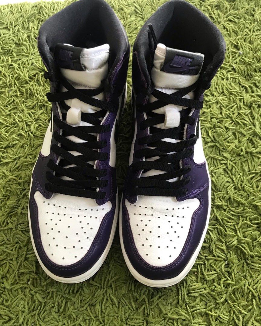Jordan 1 store court royal