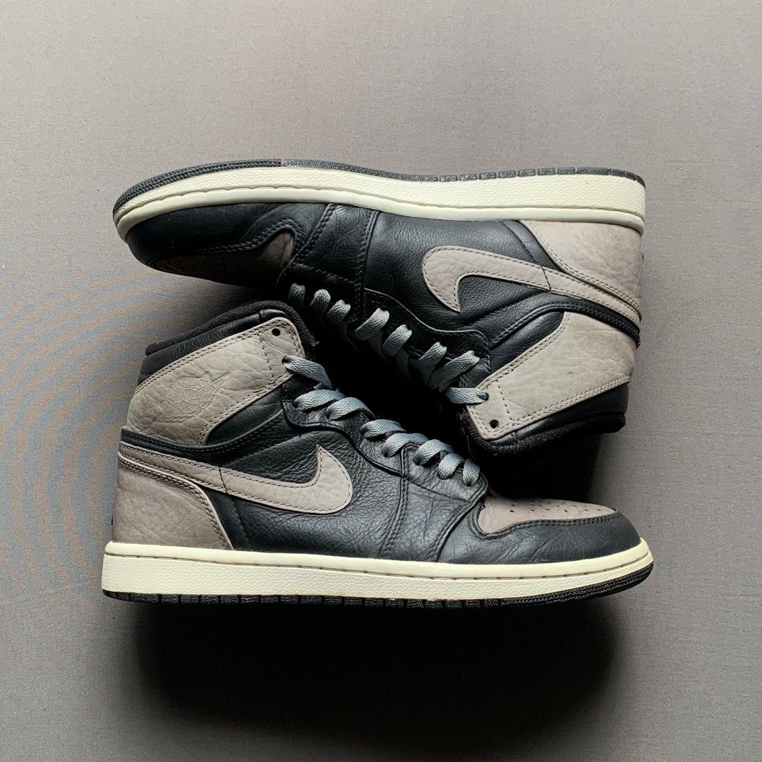 Jordan 1 shadow 2009 clearance